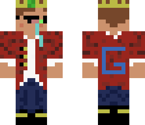 noobish gogothe3rd