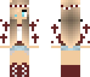 a girl for christ