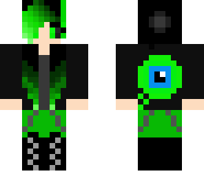 anti jacksepticeye girl