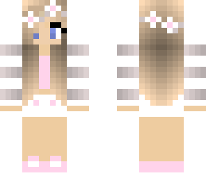 my number 1 skin
