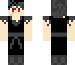 evil z uchiha