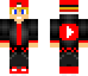 youtube boy edit once more