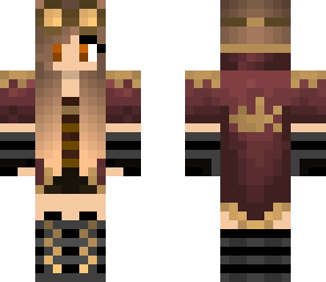 my 3rd good skin