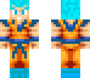 super saiyan god super saiyan goku