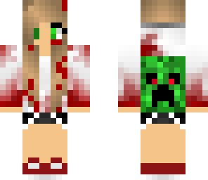 serial killer luvs creepers