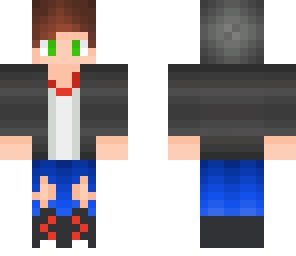 ashton0201's new skin