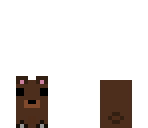 bear