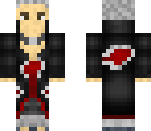 hidan naruto