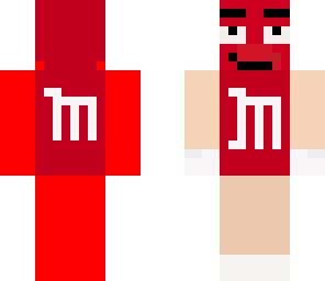 m and m awesome
