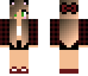 cute girl