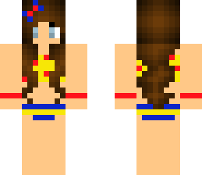 tankini girl