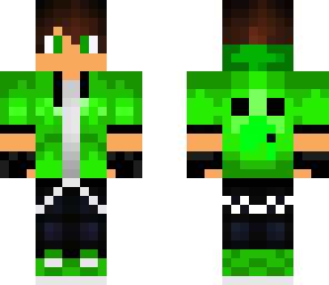 another slimeguy