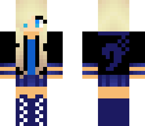 girl