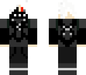 kaneki