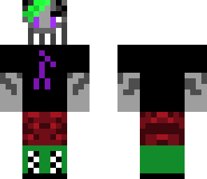 troll oc