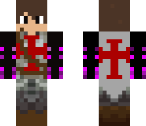 infecta templar