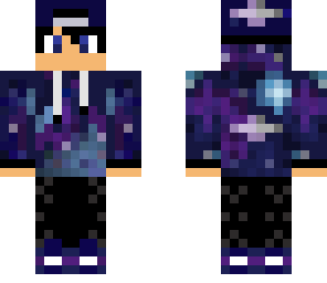 galaxy