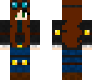 female dantdm