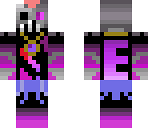 torn up espio