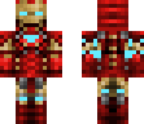 iron man