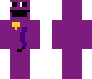 purple guy