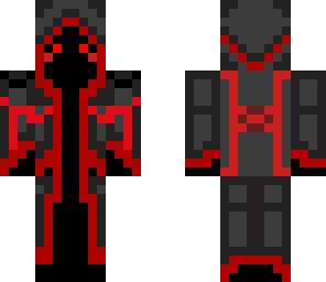 fallen warrior 