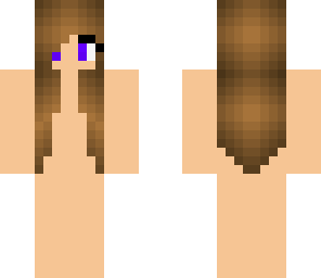 brown hair base