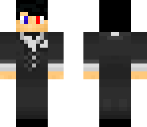 chaos skin 