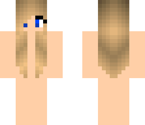 light brown hair base