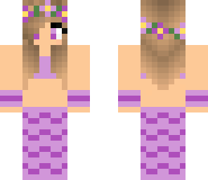 mermaid