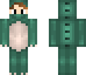 dinosaur pvp onsie 10 likes
