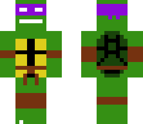 donatello