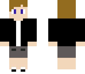 im bored so i mage a skin