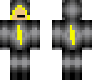 lightning assassin