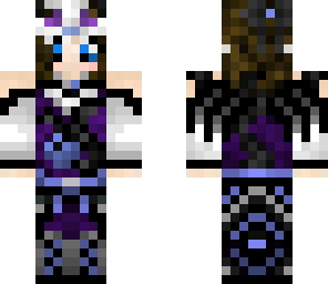 demon rayne