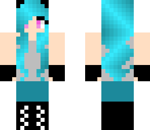 pretty girl edit
