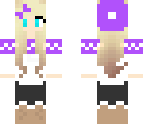 new winter skin