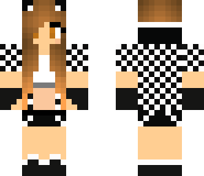 girl skin