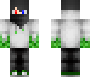creepernick
