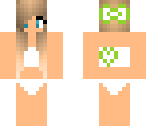 bob_mcchicken's swimsuit skin