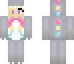 pan***ual girl