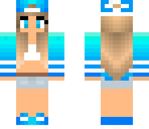 blue tomboy fixed