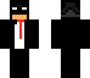 batman businessman