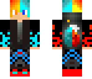 element kid