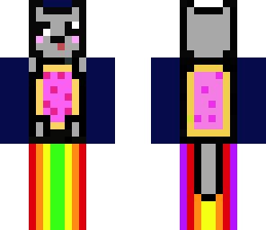 nyan cat