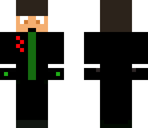 kolt skywalker main skin