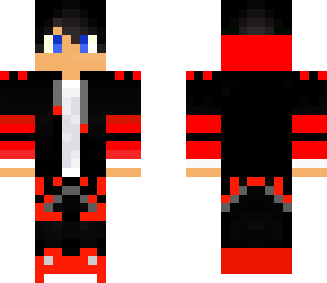 logans skin
