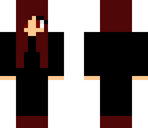 amazing blood