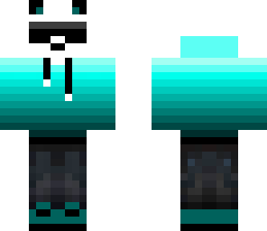 pandamonium