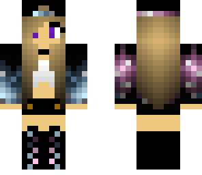 galaxy girl